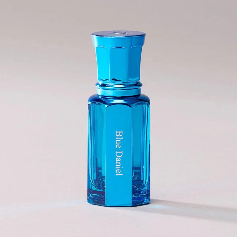 Blue Daniel