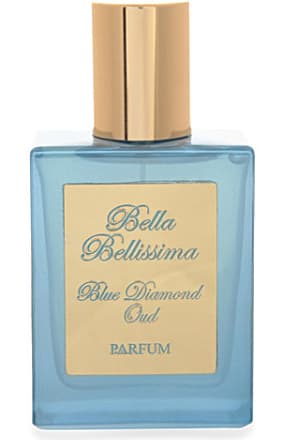 Blue Diamond Oud