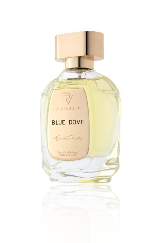 Blue Dome