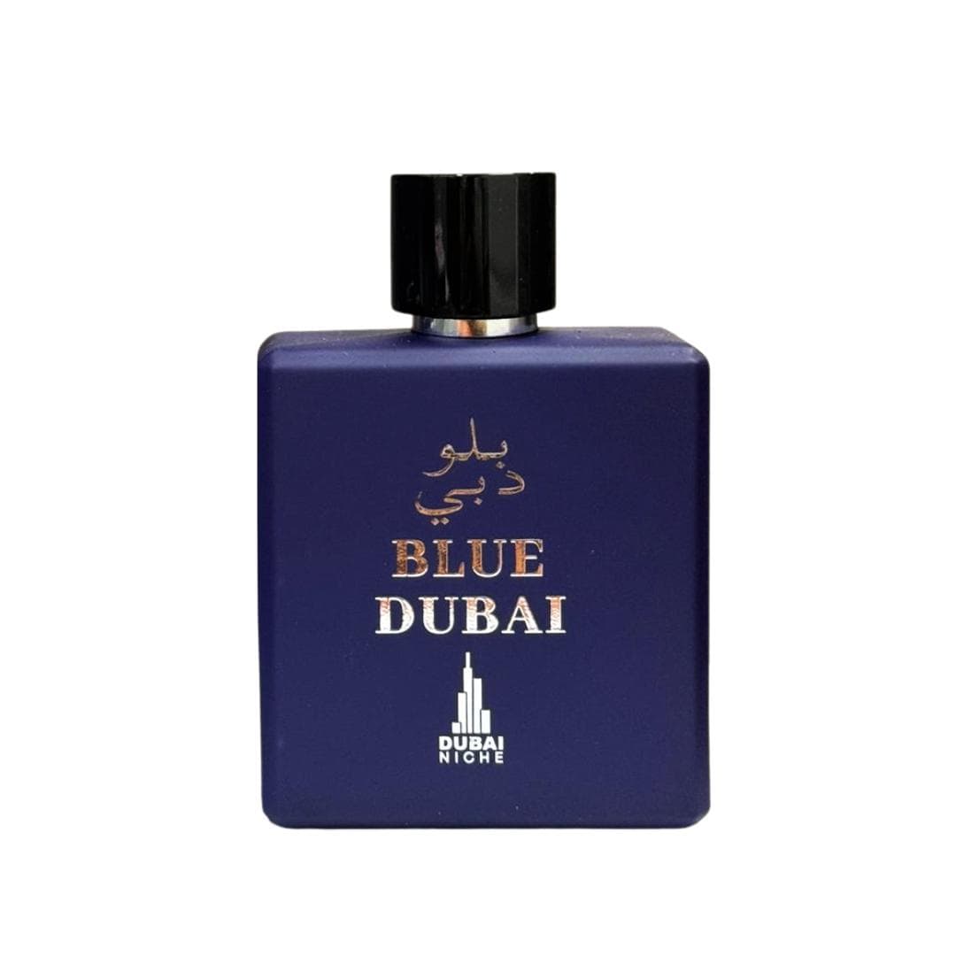 Blue Dubai