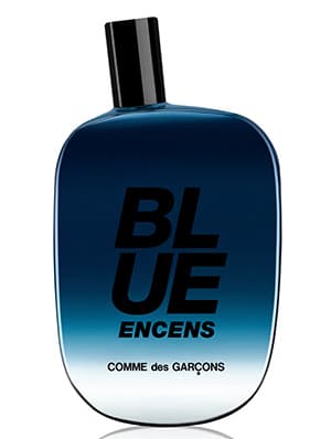 Blue Encens