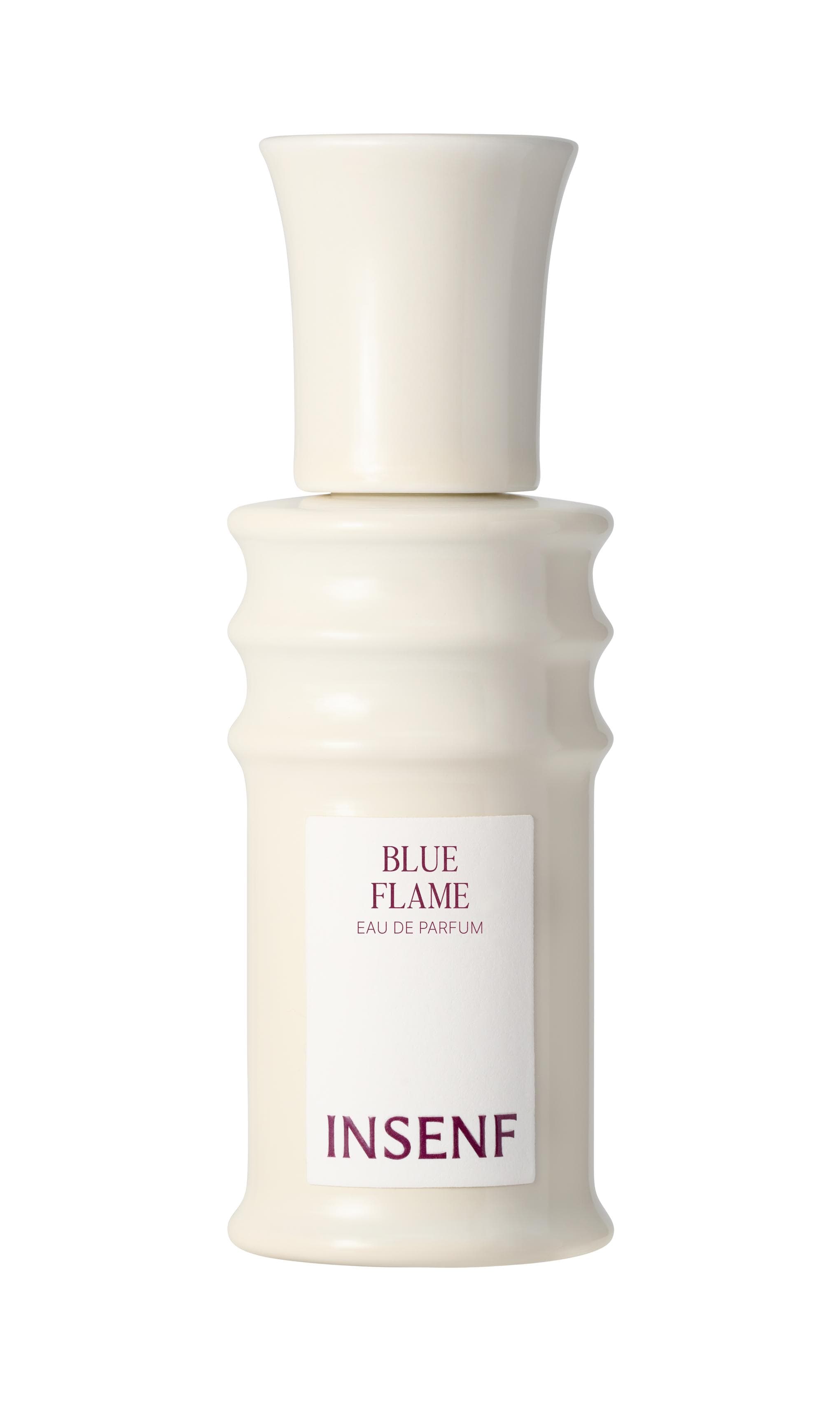 Blue Flame