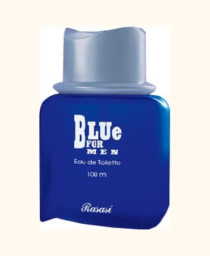 Blue For Men