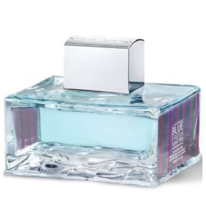 Blue Fresh Seduction for Women
