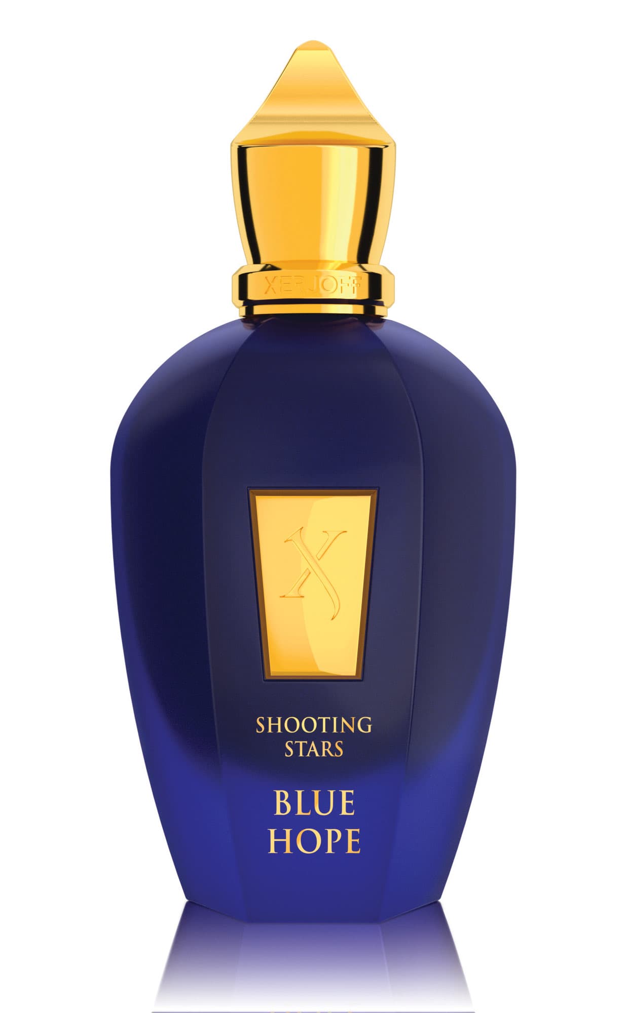 Blue Hope