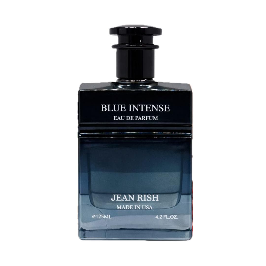 Blue Intense