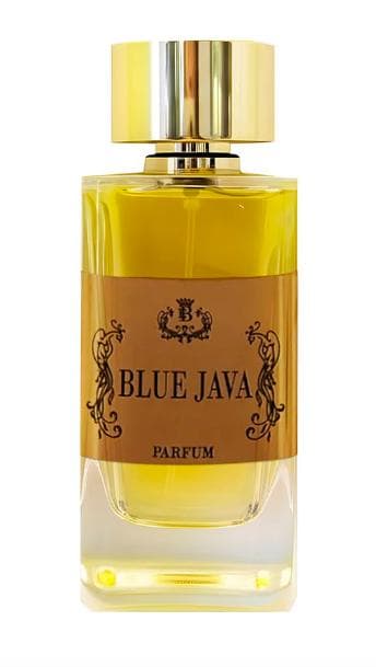 Blue Java