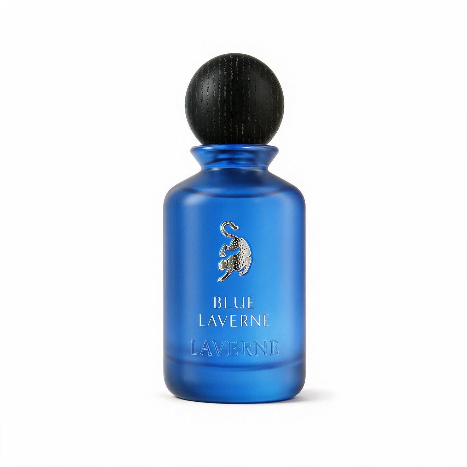 Blue Laverne