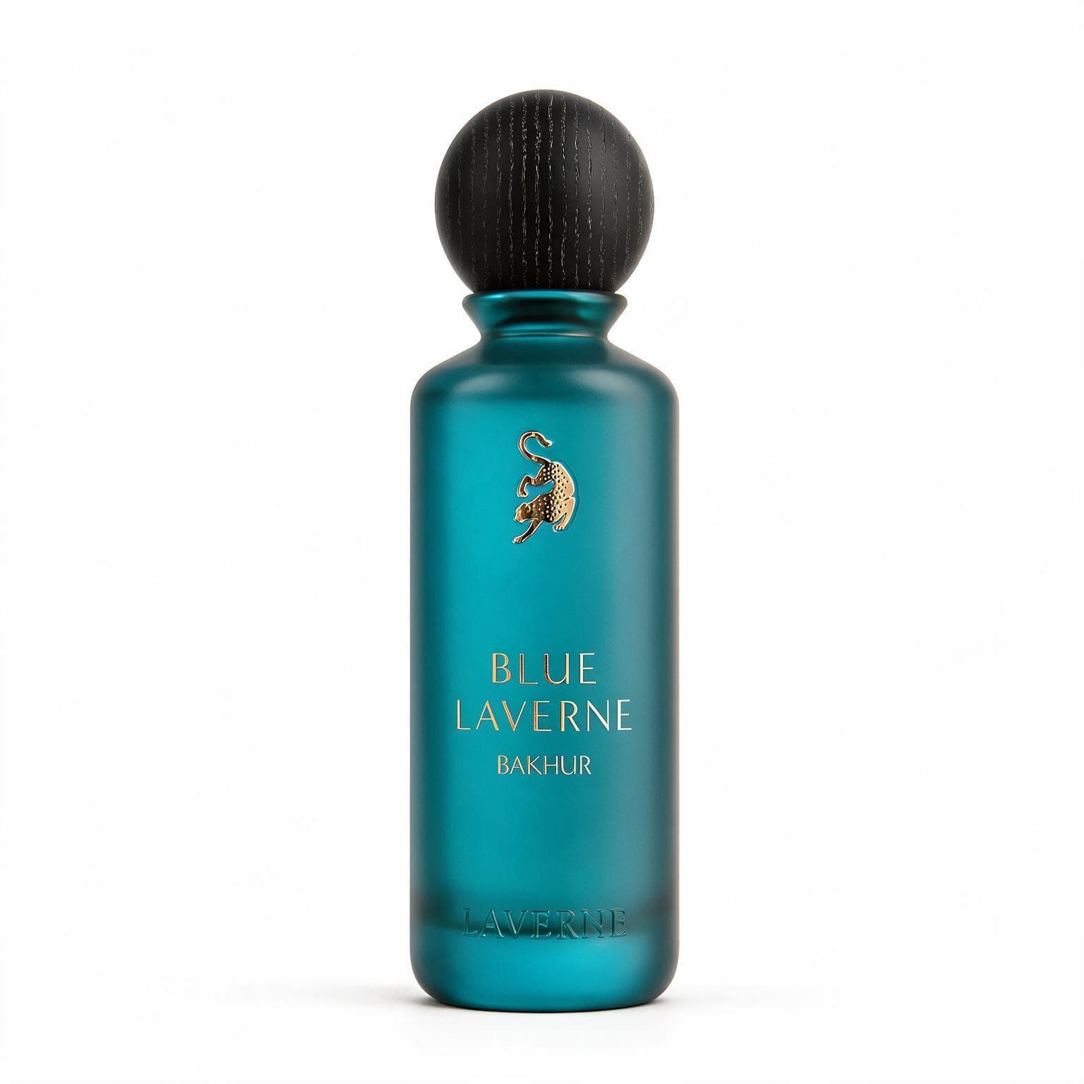 Blue Laverne Bakhur