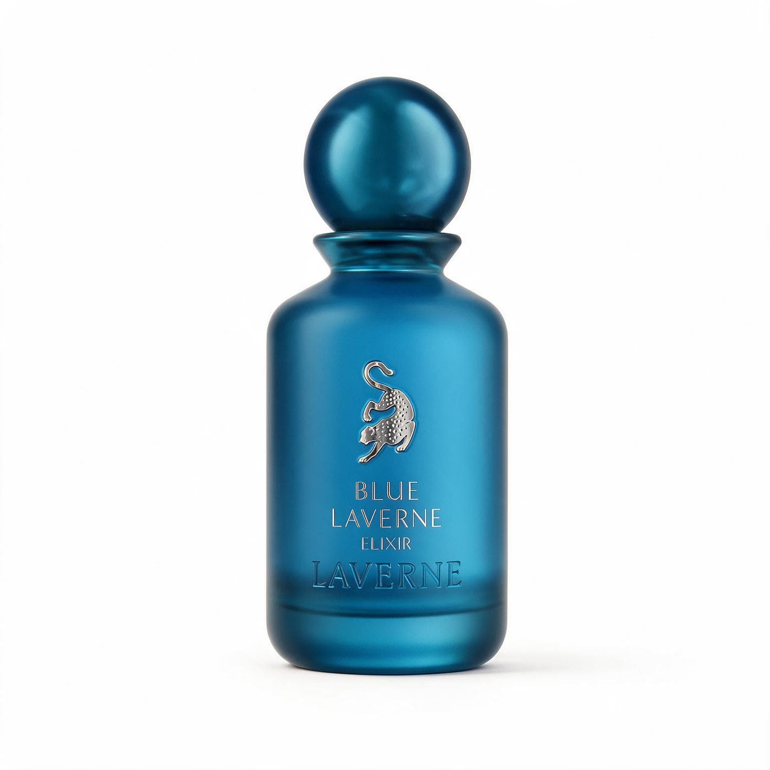 Blue Laverne Elixir