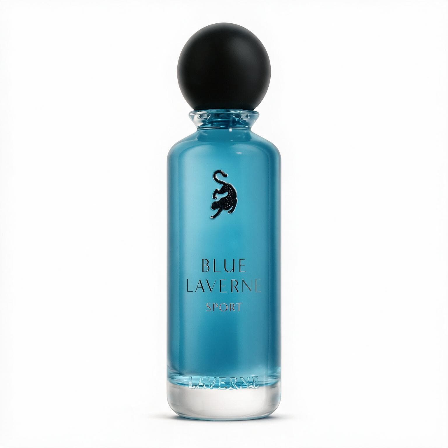 Blue Laverne Sport
