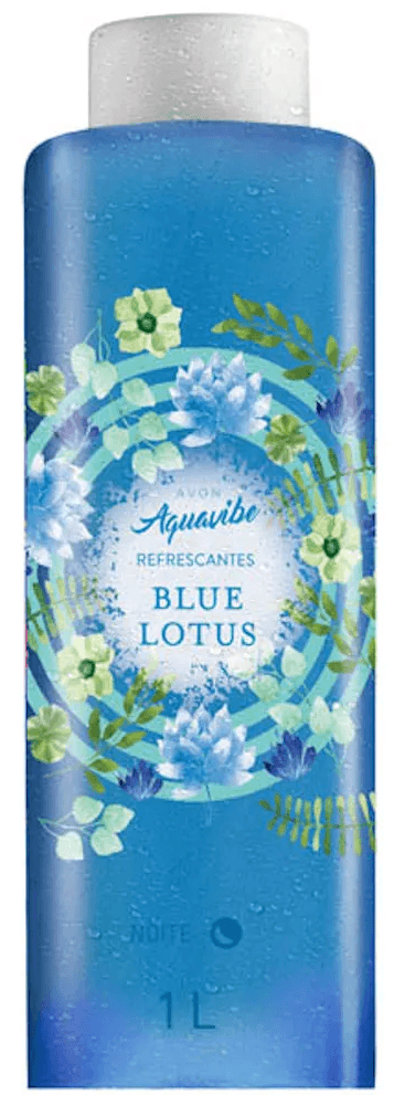 Blue Lotus