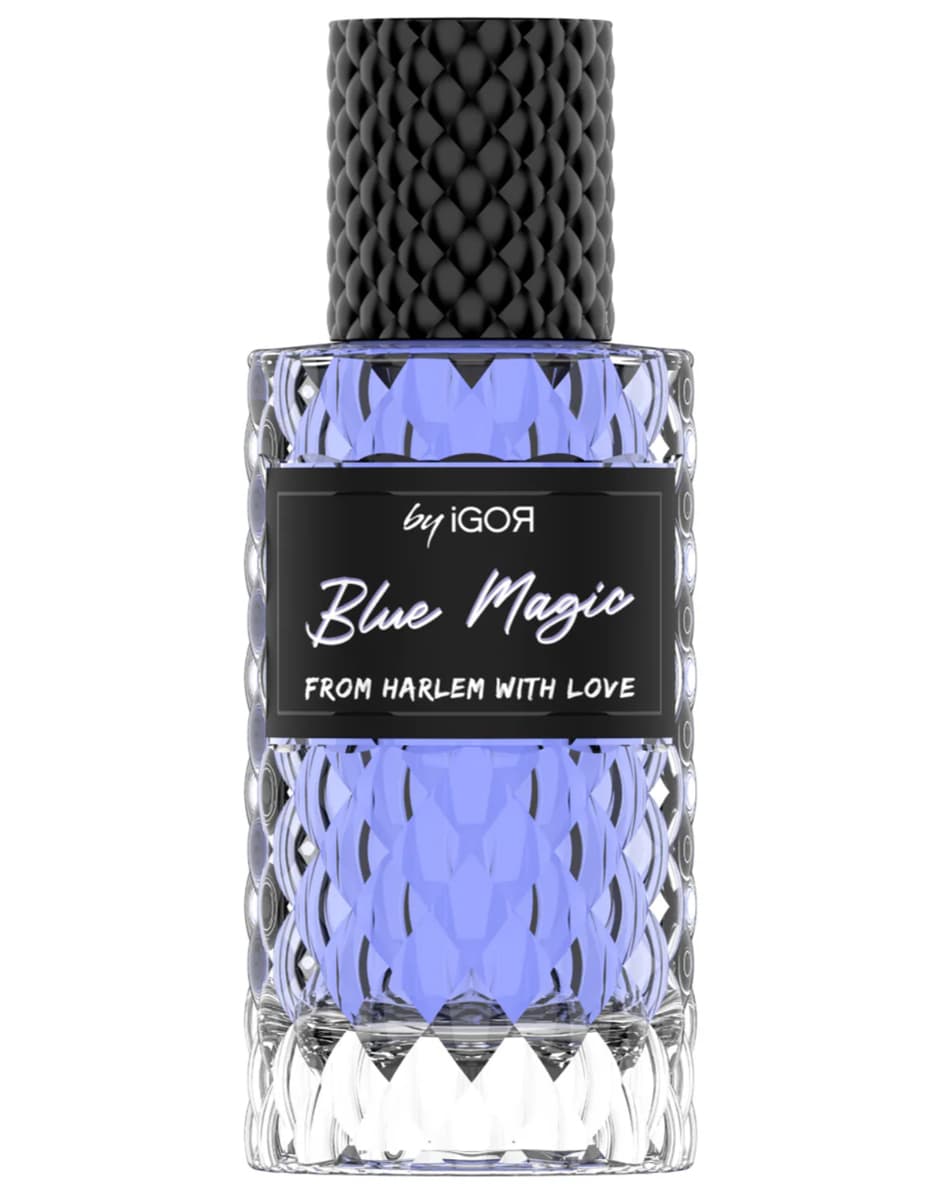 Blue Magic