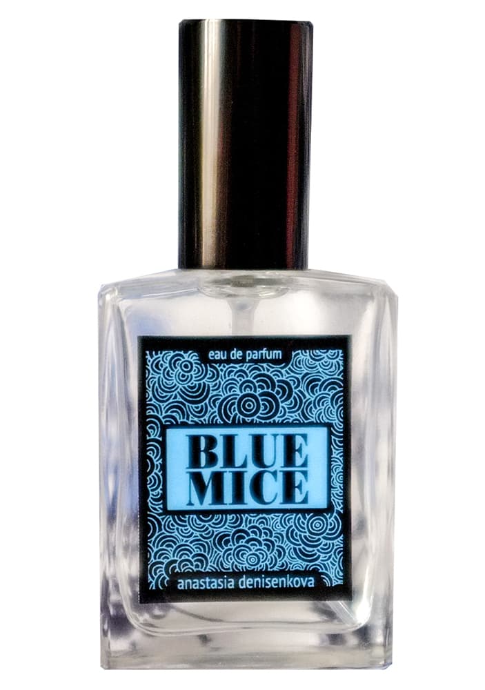 Blue Mice
