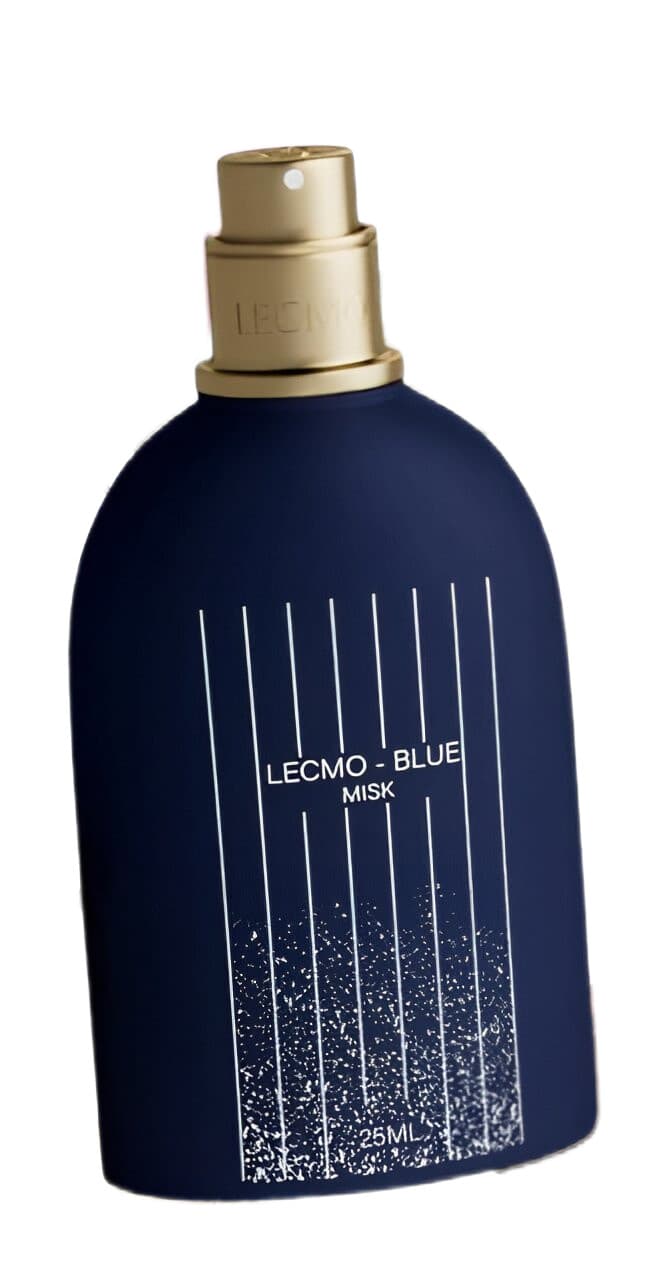 Blue Misk