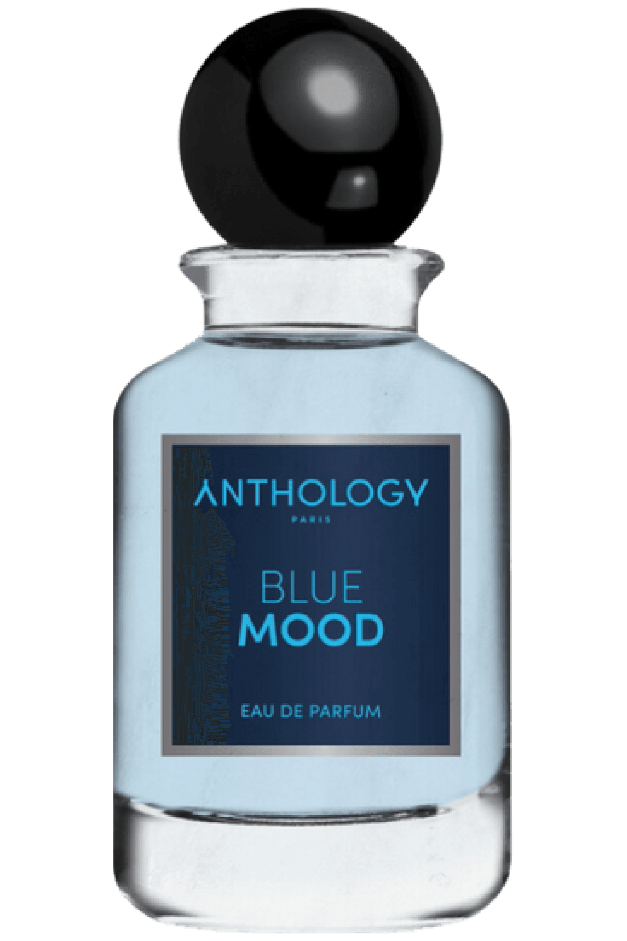 Blue Mood