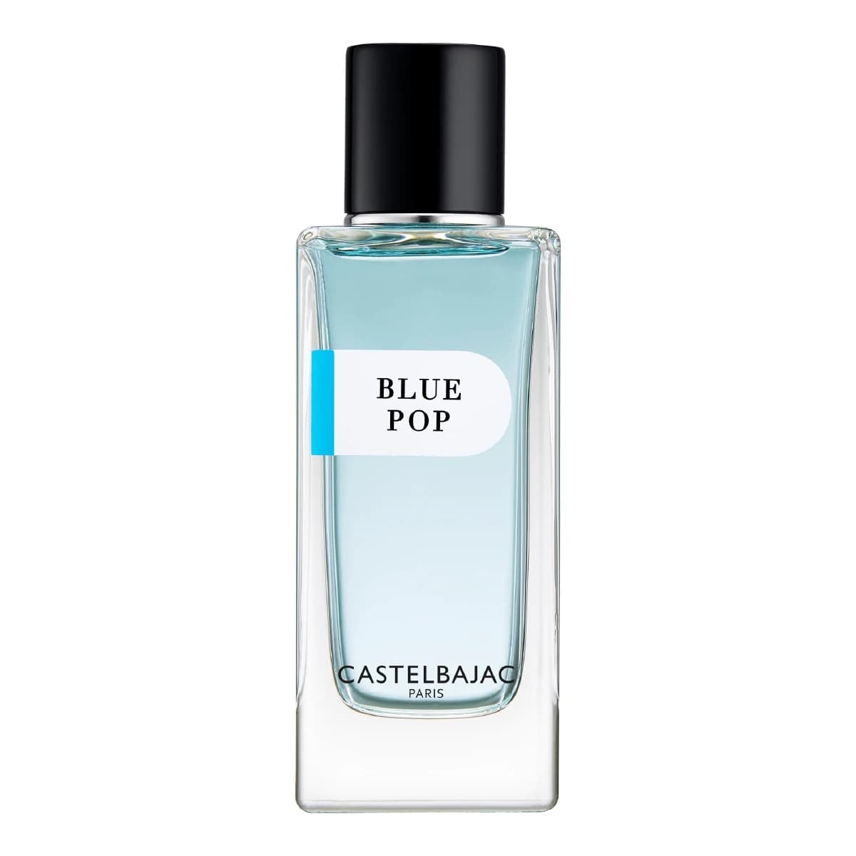 Blue Pop