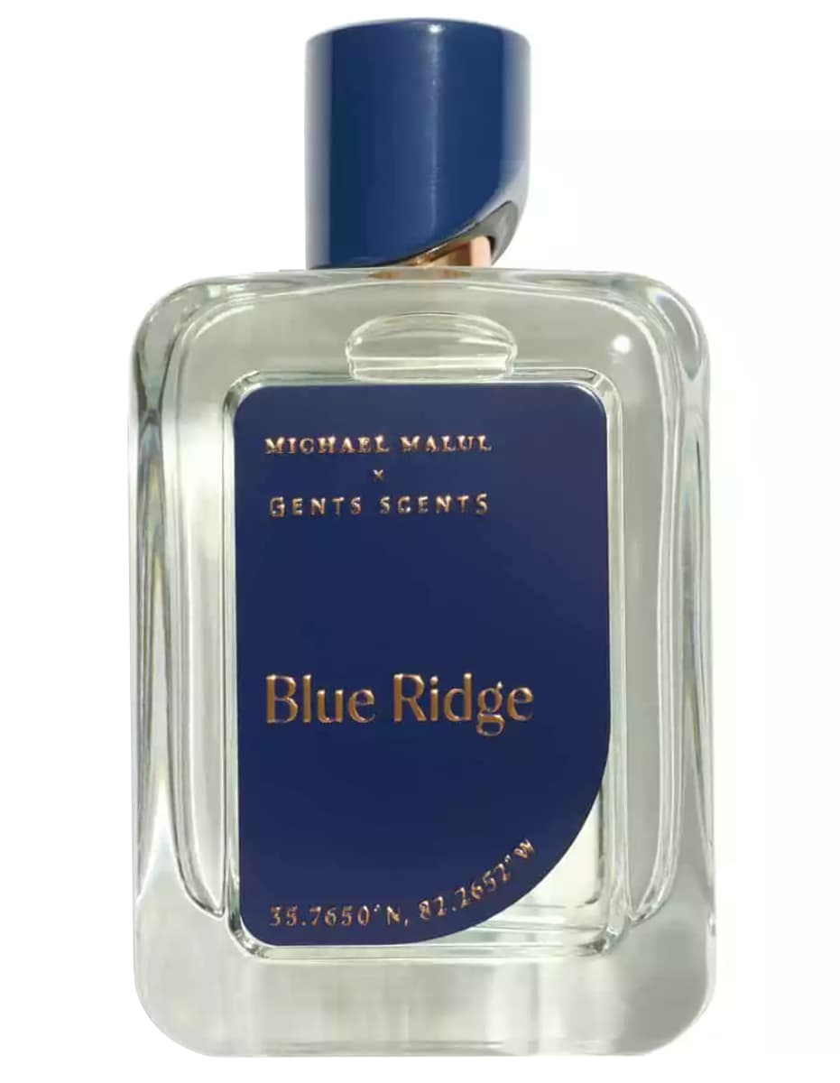 Blue Ridge