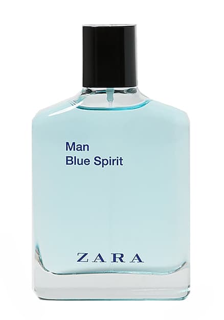 Blue Spirit 2019