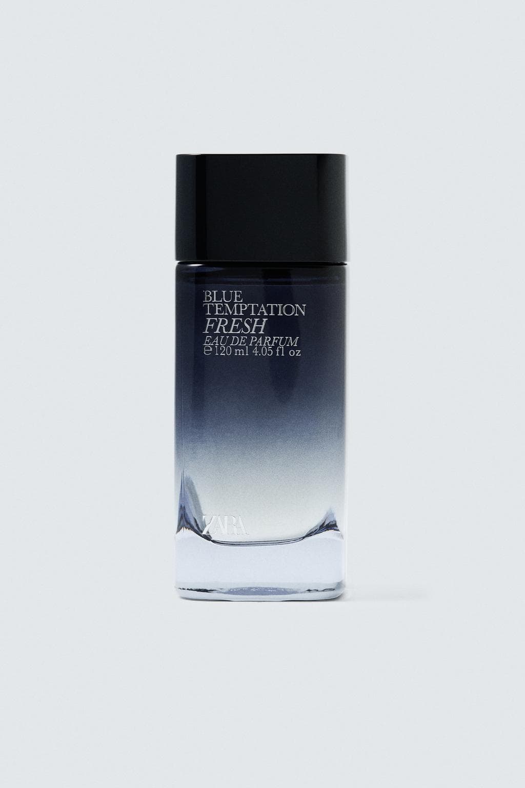 Blue Temptation Fresh