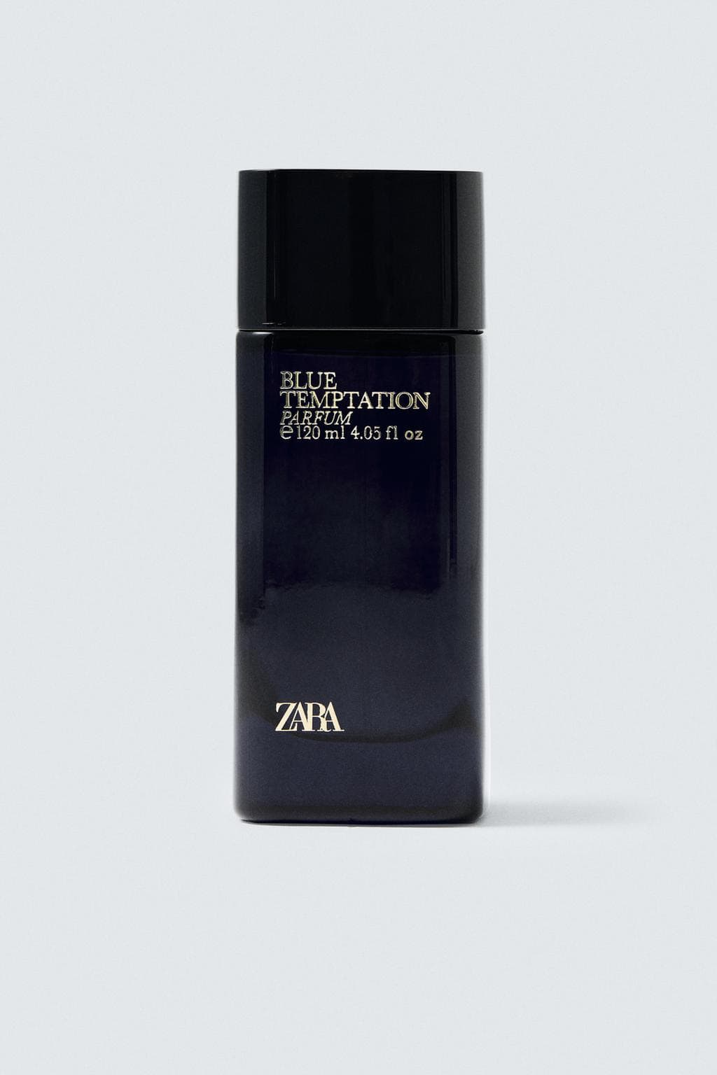 Blue Temptation Parfum