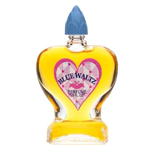 Blue Waltz