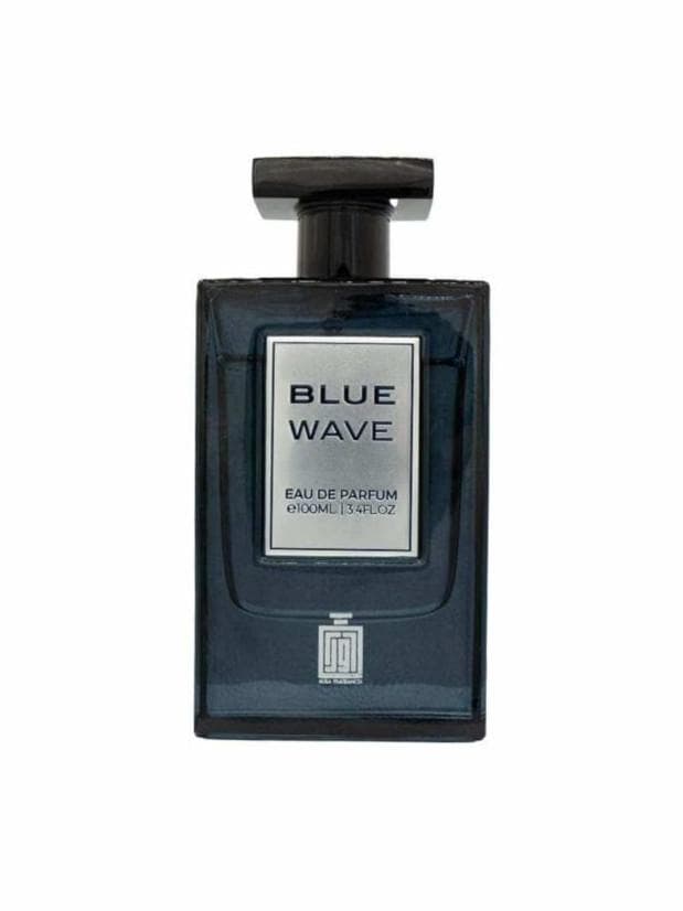 Blue Wave