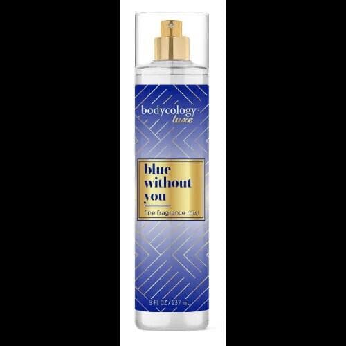 Blue Without You Luxe Fragrance Mist