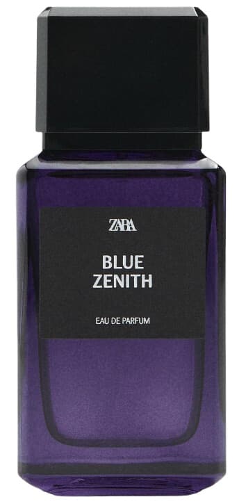 Blue Zenith
