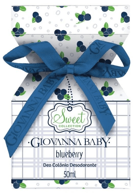 Blueberry