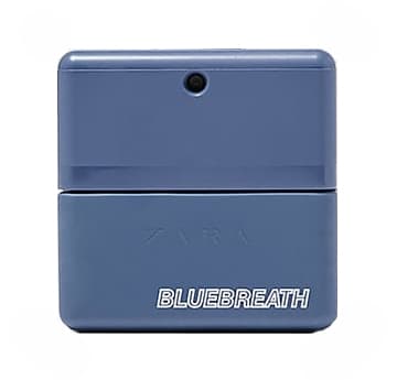 Bluebreath