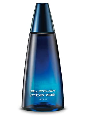 Bluerush Intense