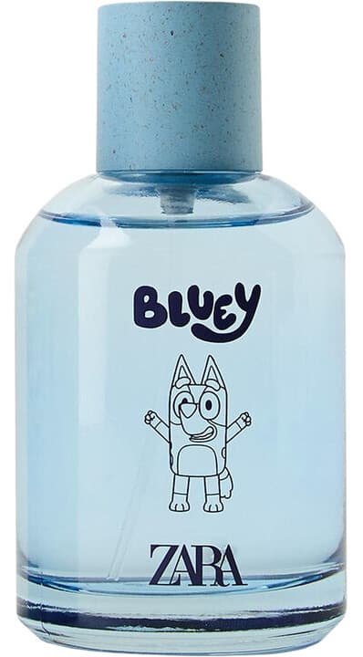 Bluey