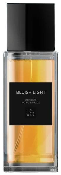 Bluish Light