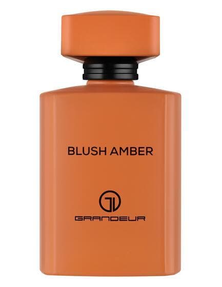 Blush Amber
