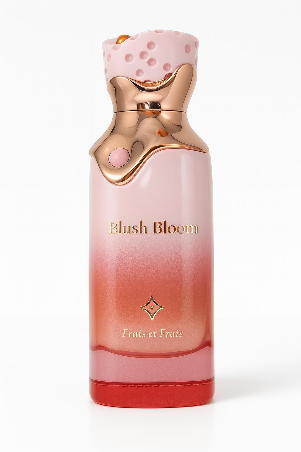Blush Bloom