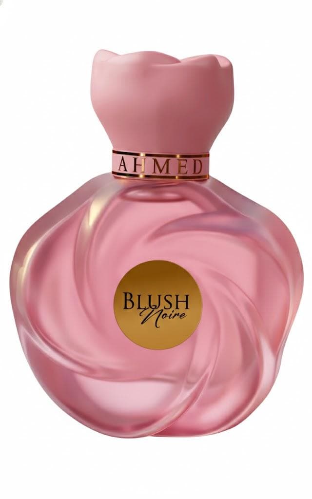 Blush Noir