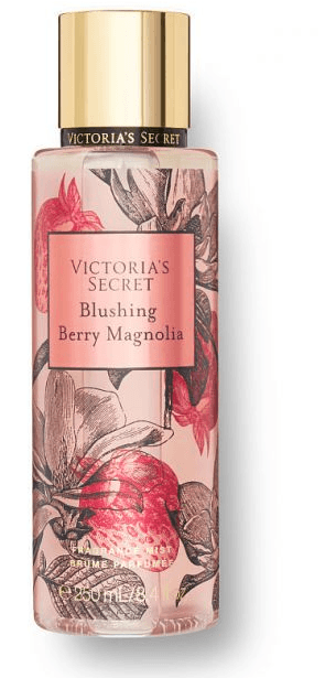 Blushing Berry Magnolia