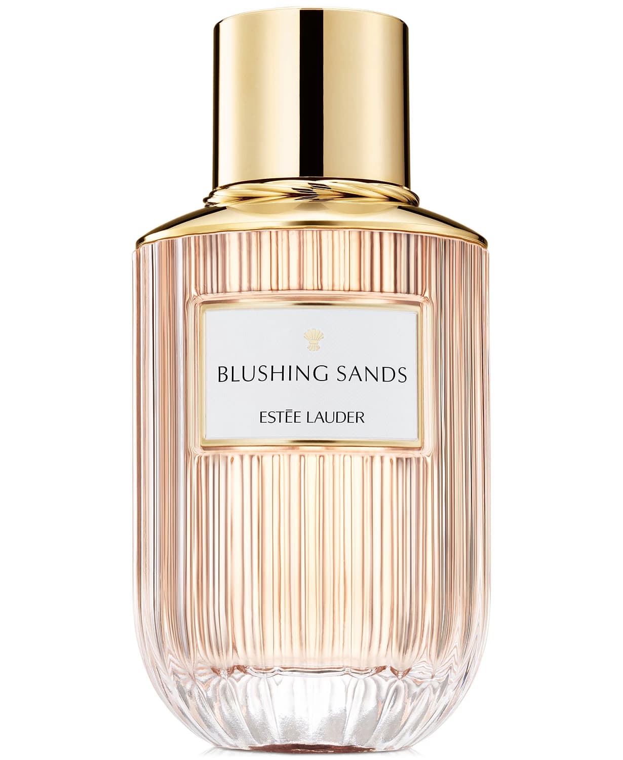 Blushing Sands