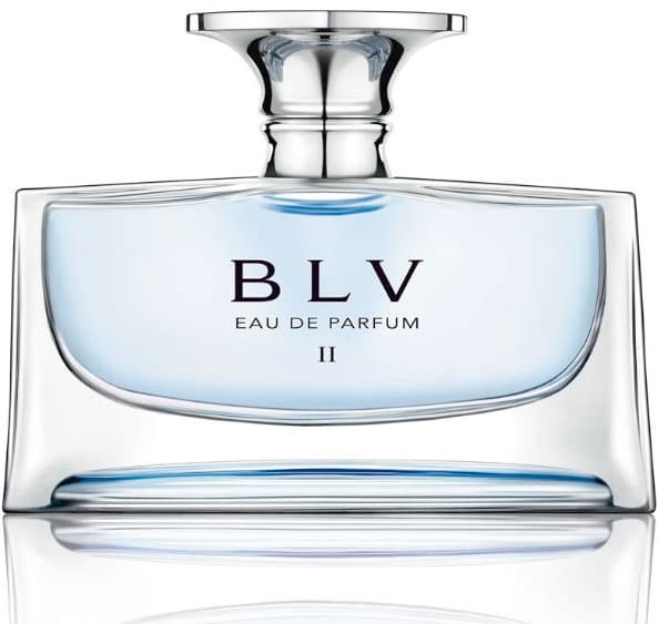 BLV Eau de Parfum II