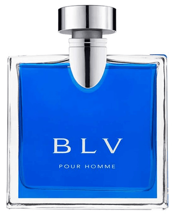 BLV Pour Homme