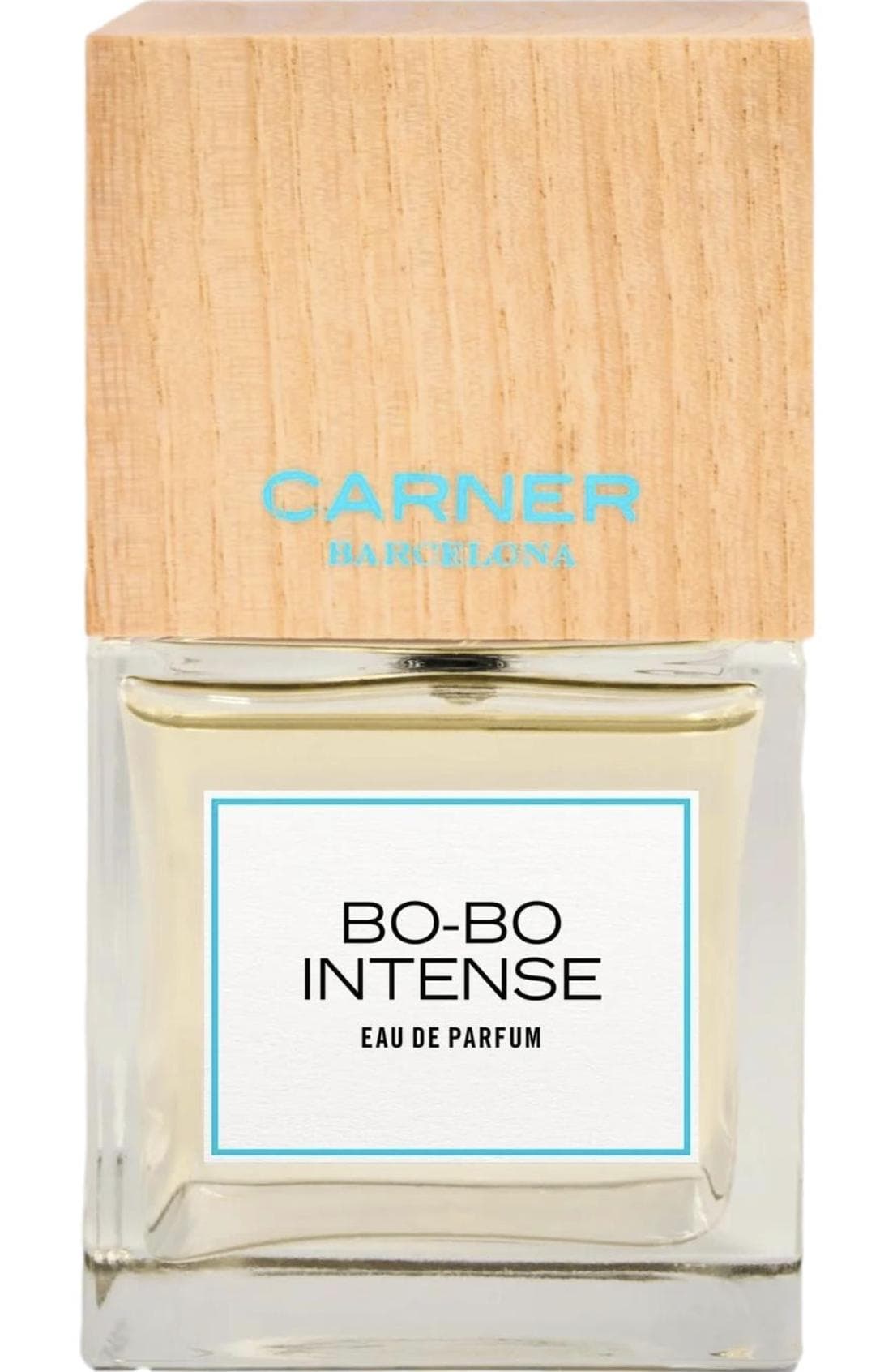 Bo-Bo Intense