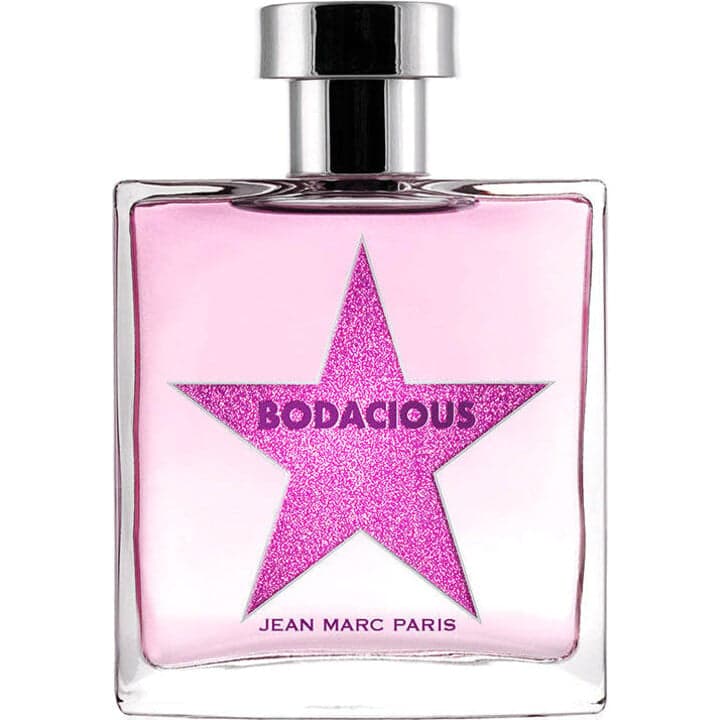 Bodacious