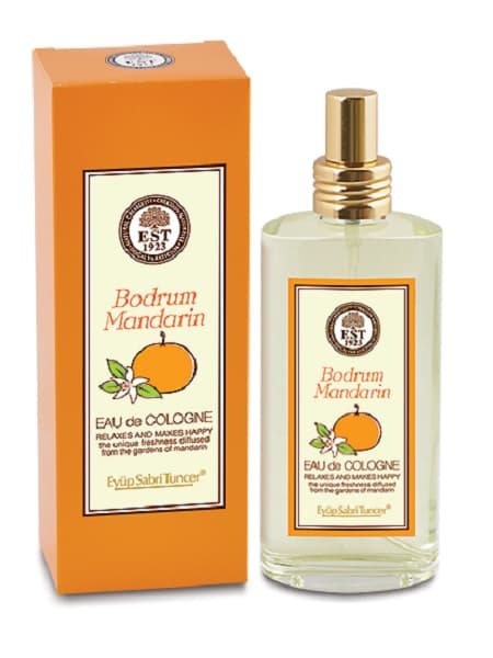 Bodrum Mandarin
