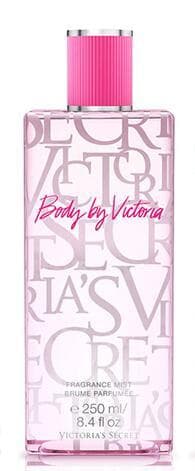 Body by Victoria