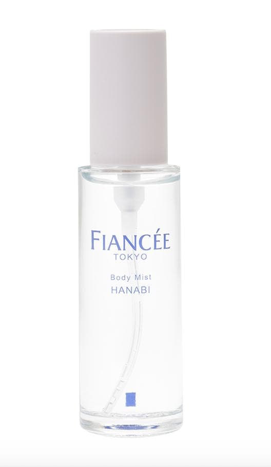 Body Mist HANABI