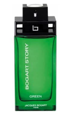 Bogart Story Green