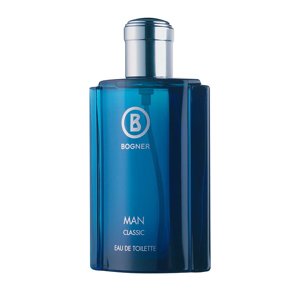 Bogner Man Classic