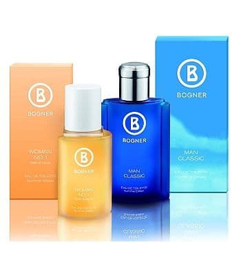 Bogner Man Classic Summer Edition