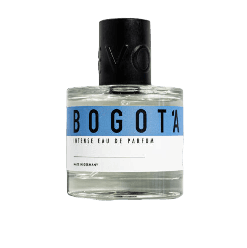Bogotá